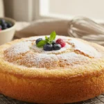 Bolo Sem Glúten: A Receita Ideal para Acompanhar o Mate