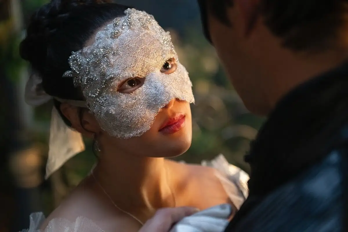 Bridgertons Temporada 4: Teaser Revela Romance de Benedict e Lançamento em Duas Partes