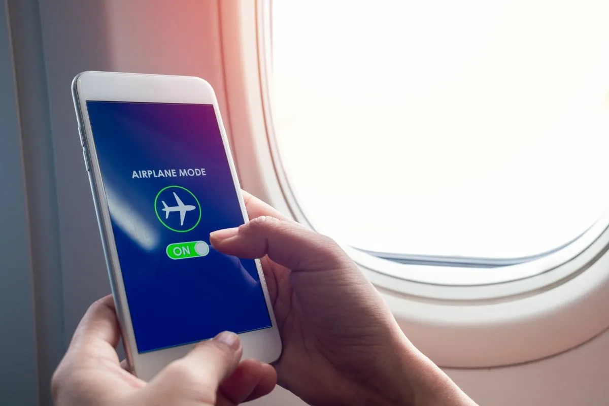 O Que é Cabine Estéril e Por Que é Essencial para a Segurança nos Voos?