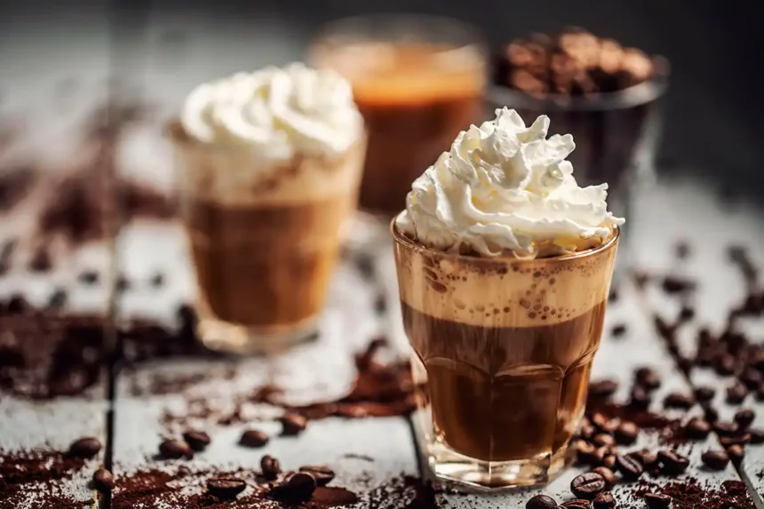 Receita de café vienense: Uma bebida aromática e irresistível