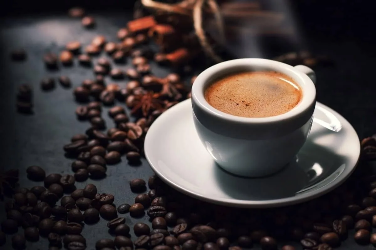 Receita de café vienense: Uma bebida aromática e irresistível