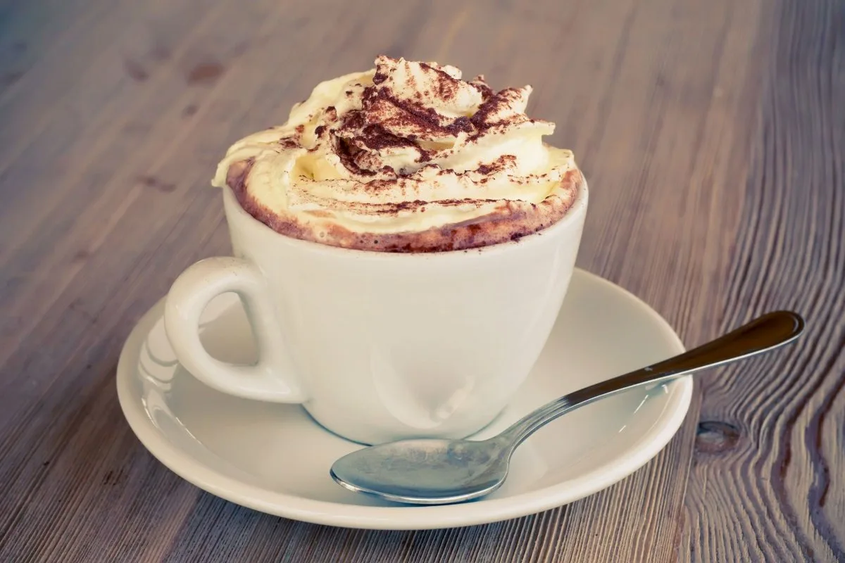 Receita de café vienense: Uma bebida aromática e irresistível