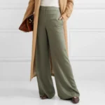 Como Adotar a Calça Wide Leg Sastrada: O Novo Essencial que Substitui o Jeans
