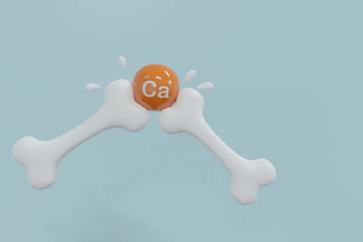Três Produtos com Mais Cálcio que um Copo de Leite: Fortaleça Ossos e Dentes