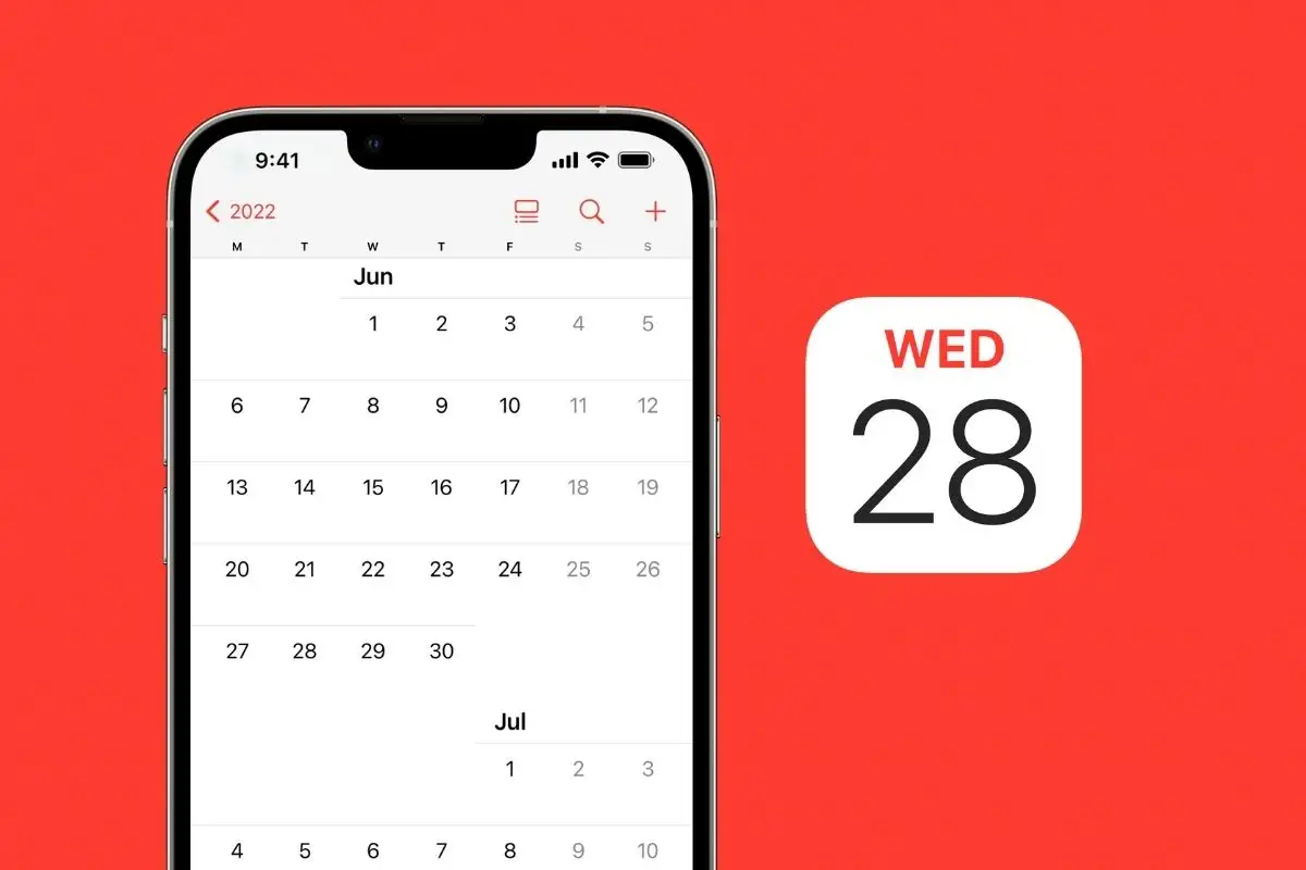 A Nova Função no Calendário do iOS 18: Adicionar Eventos com um Toque