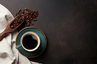 Verifique Quantas Calorias Tem o Café que Você Bebe