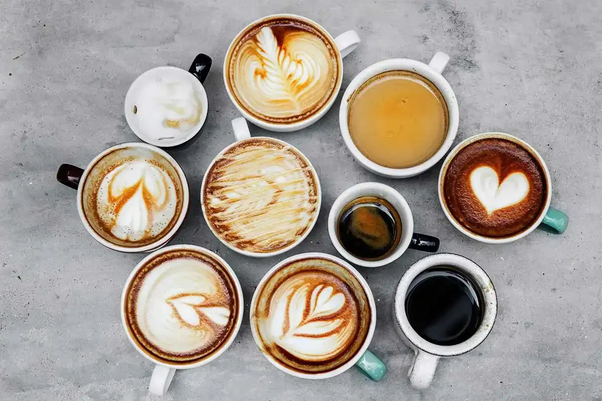 Verifique Quantas Calorias Tem o Café que Você Bebe