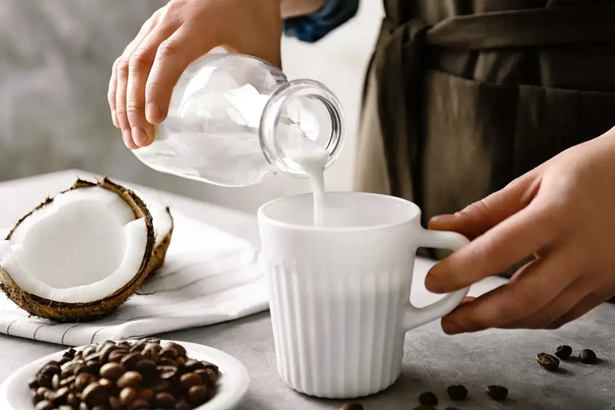 Verifique Quantas Calorias Tem o Café que Você Bebe