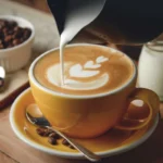 Como Preparar um Cappuccino Delicioso em Casa