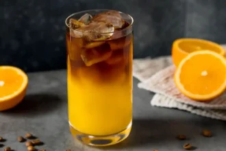 Capuorange: Como Preparar o Famoso Café com Sumo de Laranja