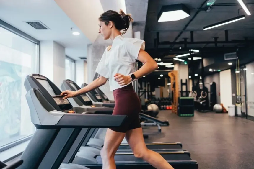 Como Fazer Cardio para Perder Gordura Sem Perder Força