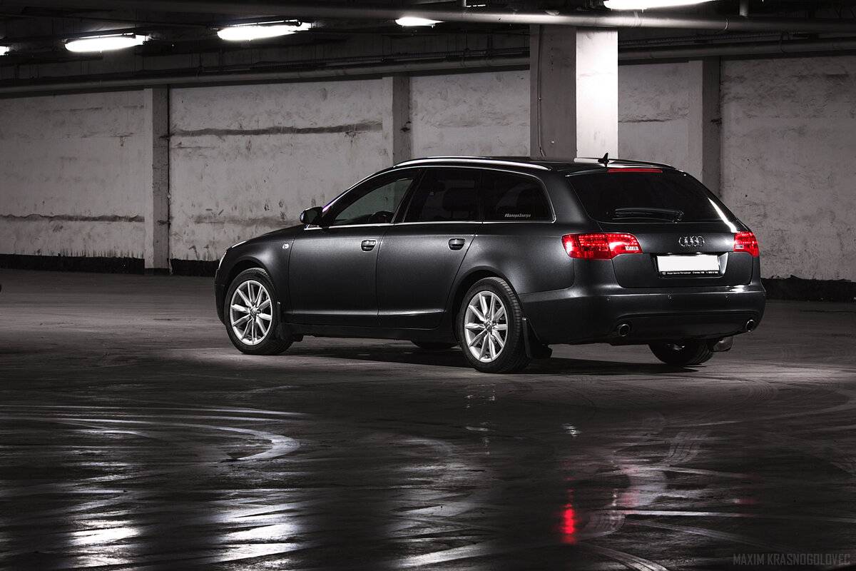 Sua confiabilidade impressiona: especialistas destacam o carro Audi usado “indestrutível”