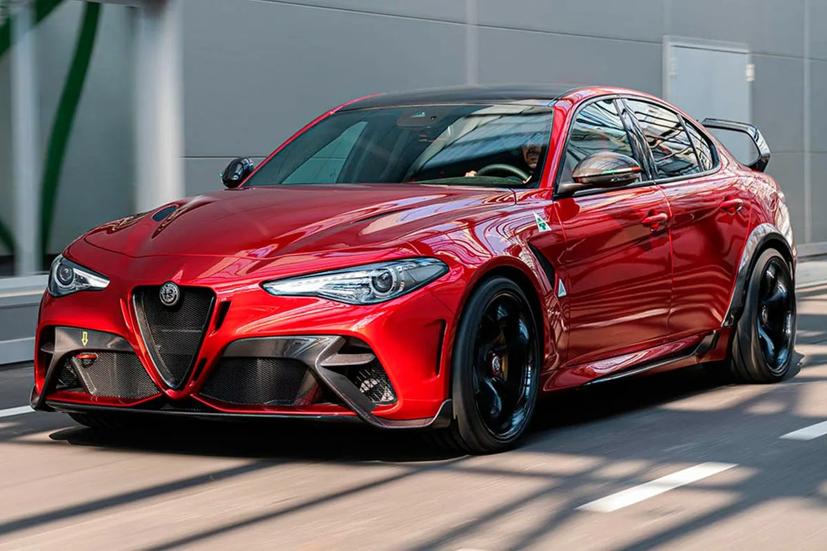 Carros Mais Confiáveis e Menos Confiáveis de 2025: Modelos para Escolher e Evitar