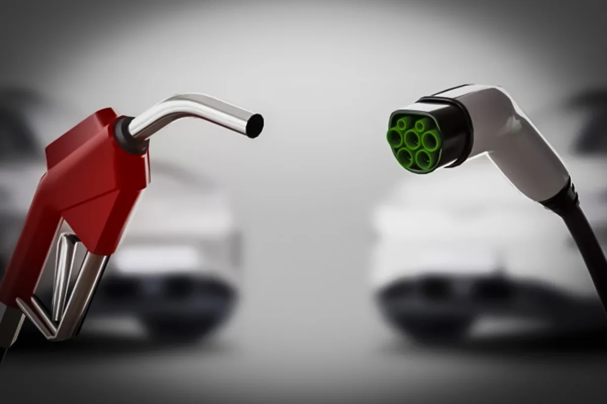 Porquê os Carros a Gasolina Duram 12 Anos e os Elétricos Apenas 4?