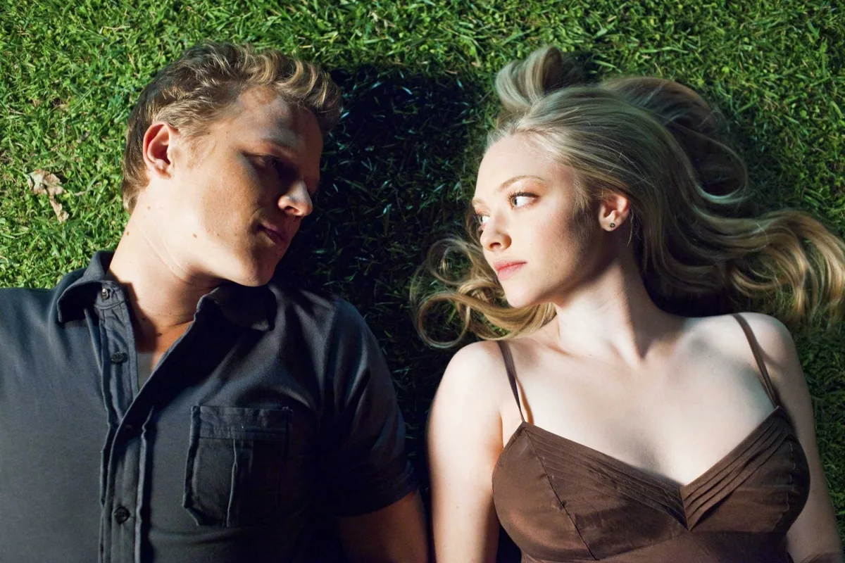 Netflix estreia um romance irresistível: O filme de prazer culposo que não vais conseguir parar de ver