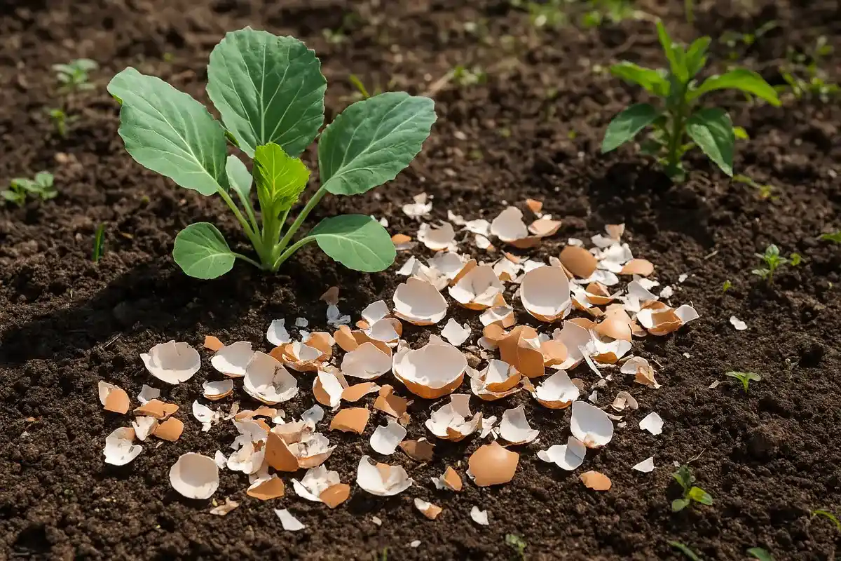 Transforma Cascas de Ovo em Ouro para o Teu Jasmim: Como Funciona e Para Que Serve