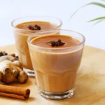 Chá Masala Indiano Gelado: A Bebida Refrescante que Desperta os Sentidos