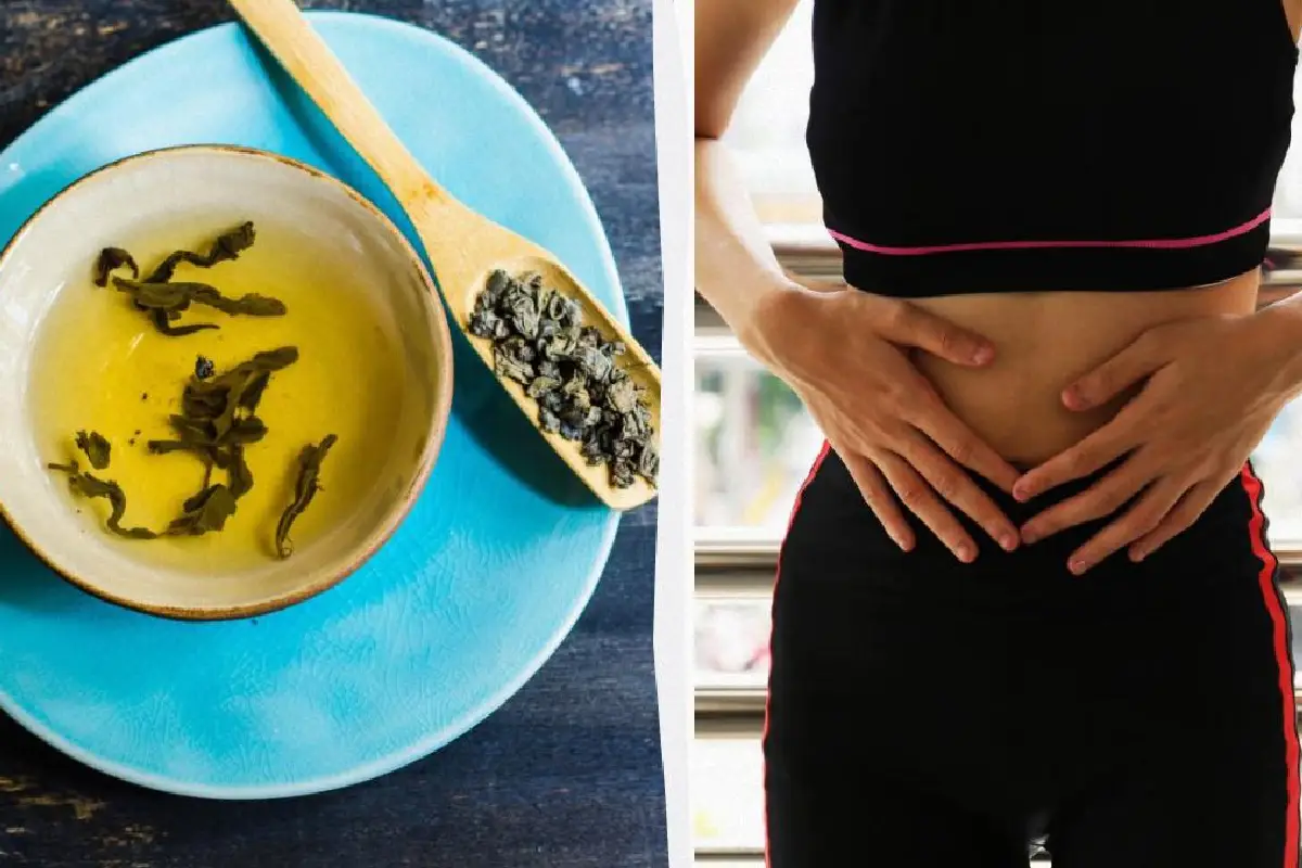 O Segredo Científico do Chá Verde para Queimar Gordura