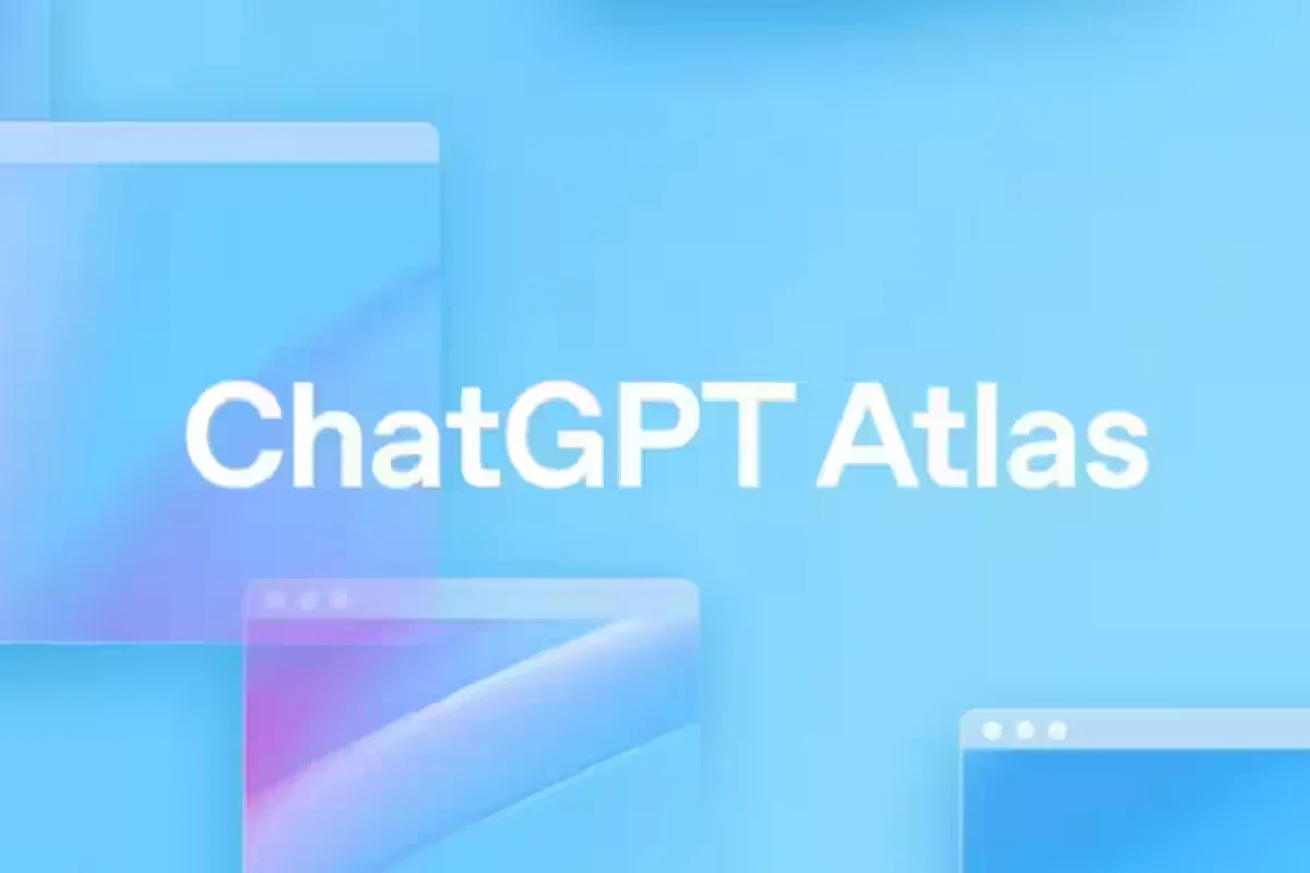 OpenAI Lança ChatGPT Atlas: Navegador com IA e Assistente Pessoal