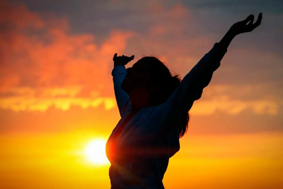 7 Chaves para Encontrar a Felicidade: Como Abrir o Coração para o Amor