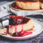 Cheesecake Estilo Nova York: Brilha na Sobremesa com Esta Receita Fácil e Deliciosa