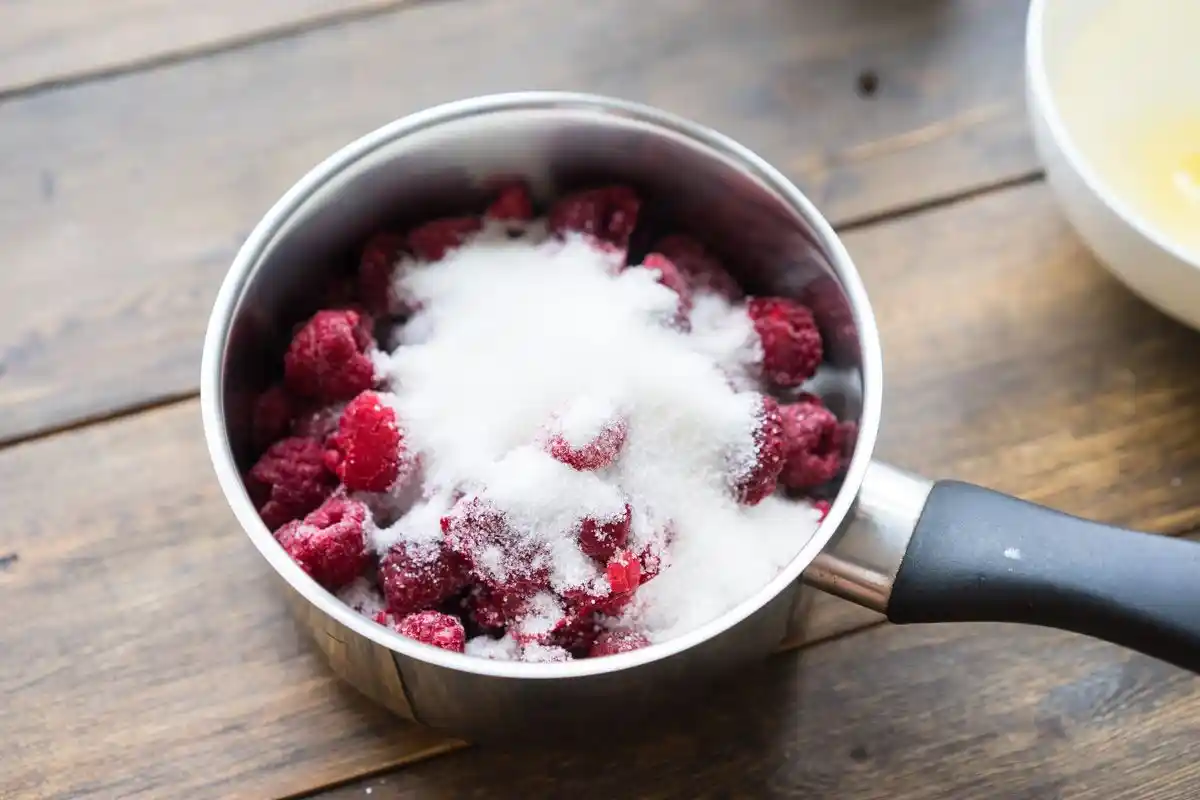 Cheesecake Estilo Nova York: Brilha na Sobremesa com Esta Receita Fácil e Deliciosa