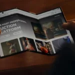 Cinco Smartphones Mais Inusitados da China: O Que os Torna Especiais