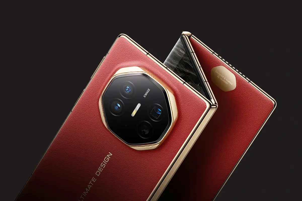 Cinco Smartphones Mais Inusitados da China: O Que os Torna Especiais
