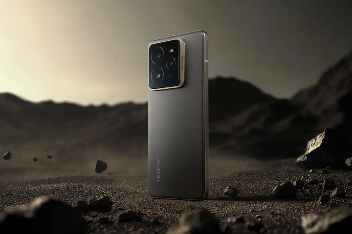 Cinco Smartphones Mais Inusitados da China: O Que os Torna Especiais