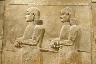 A Primeira Civilização da História: Antes dos Gregos, Egípcios e Romanos