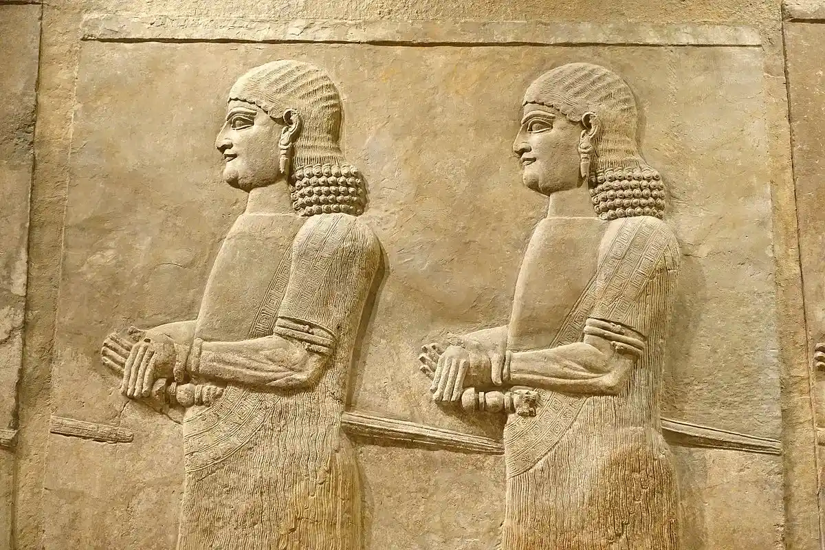 A Primeira Civilização da História: Antes dos Gregos, Egípcios e Romanos