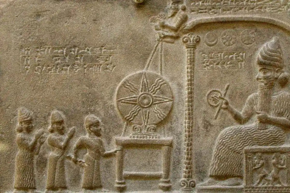 A Primeira Civilização da História: Antes dos Gregos, Egípcios e Romanos