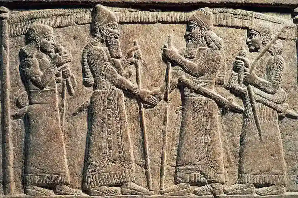 A Primeira Civilização da História: Antes dos Gregos, Egípcios e Romanos