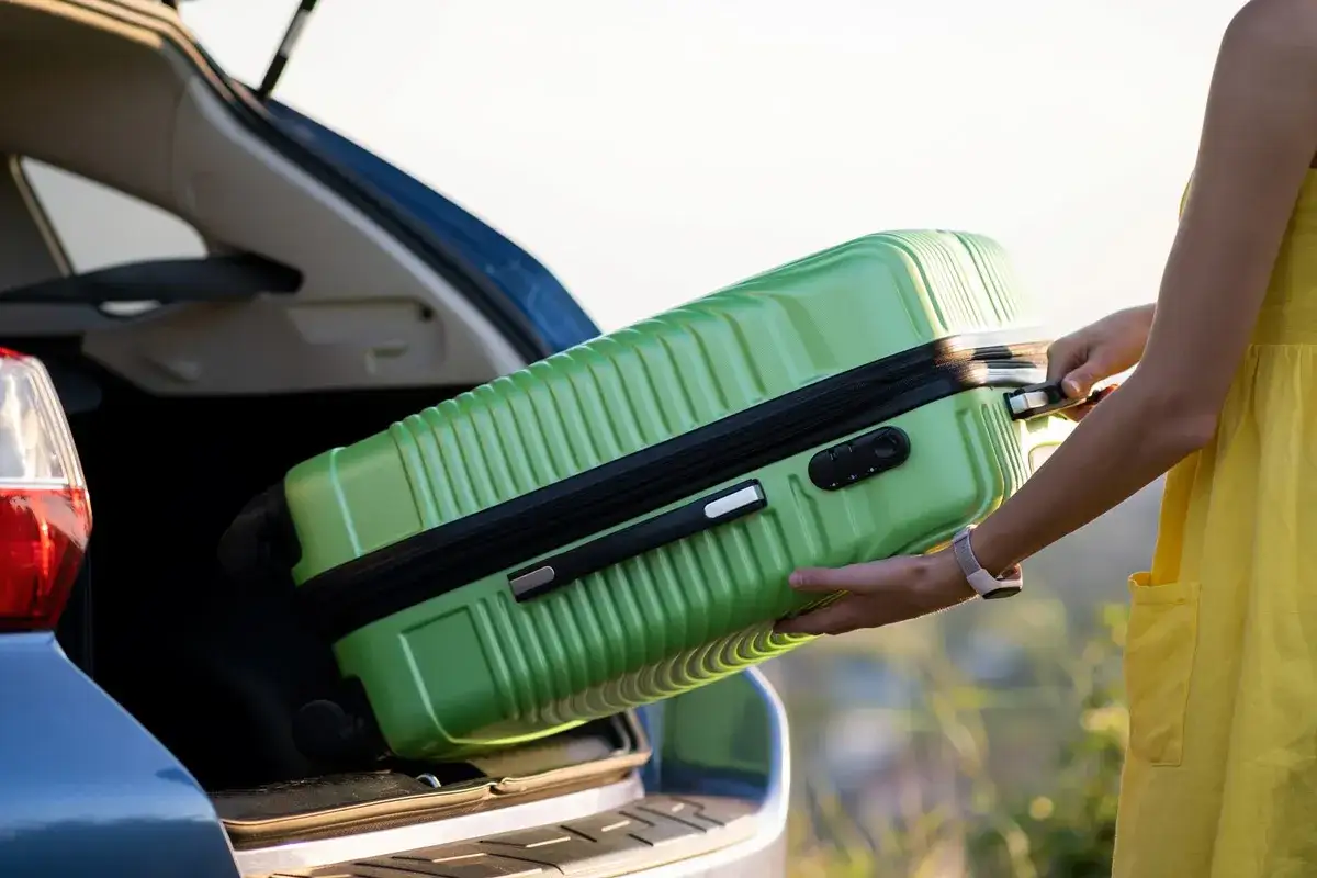 Cinco Coisas que Não Devem ser Transportadas no Interior do Carro: Evite Acidentes