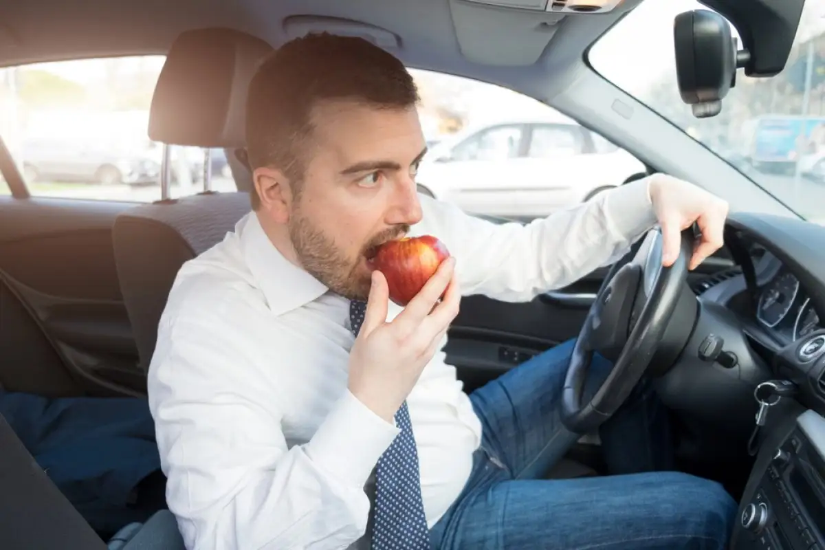 Cinco Coisas que Não Devem ser Transportadas no Interior do Carro: Evite Acidentes