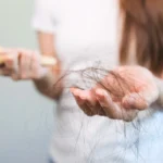 Combate a Queda de Cabelo com Cafeína, Mentol e Alecrim