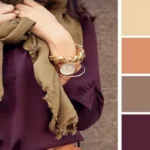 Como Combinar Cores na Roupa: Dicas para um Guarda-Roupa Vibrante