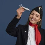 Comissários de Bordo: O Papel Essencial nos Voos