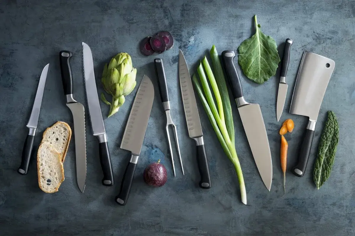 Como Afiar Faca de Cozinha com Caneca: Truque Simples e Eficaz