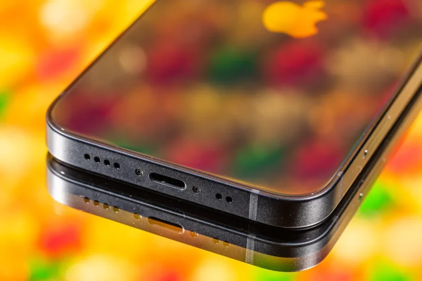 Como Limpar o Conector de Carga do Smartphone: O Método Correto e Seguro