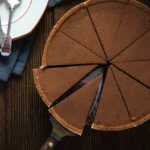 Como Manter um Bolo Cortado Fresco: Um Truque Simples e Eficaz