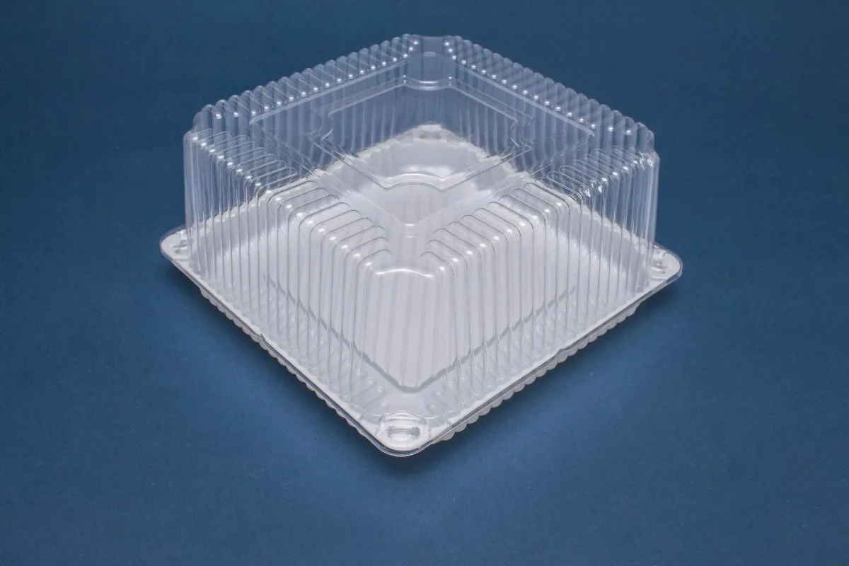 Como Manter um Bolo Cortado Fresco: Um Truque Simples e Eficaz