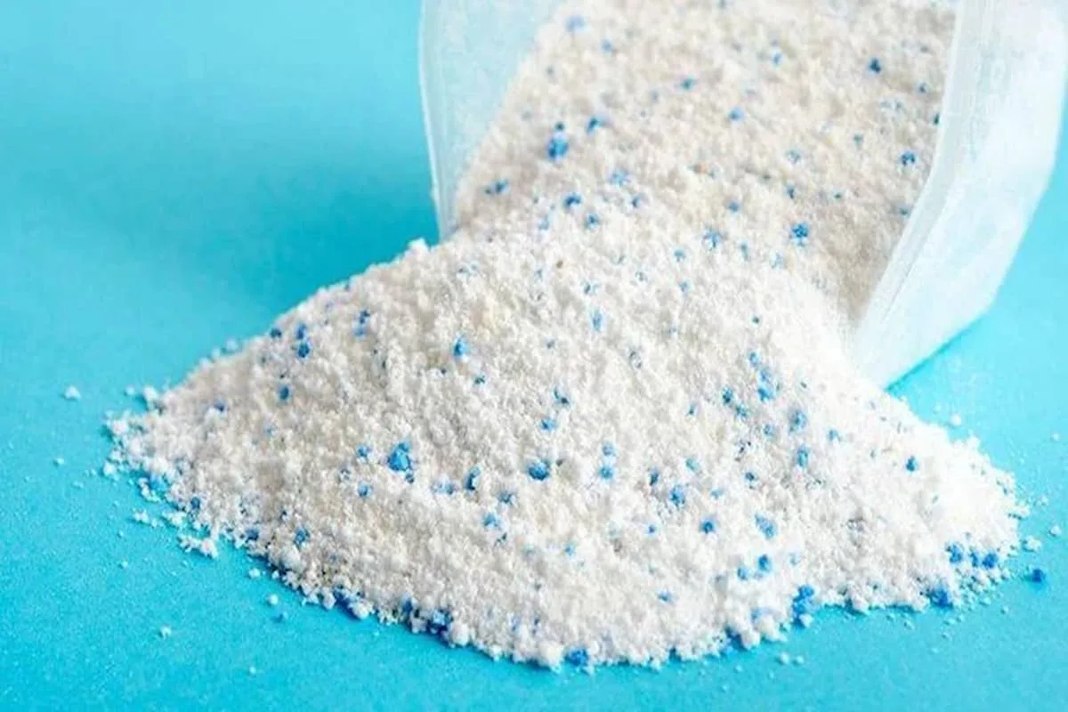 Acidente ou Planejamento: Como Surgiu o Detergente em Pó