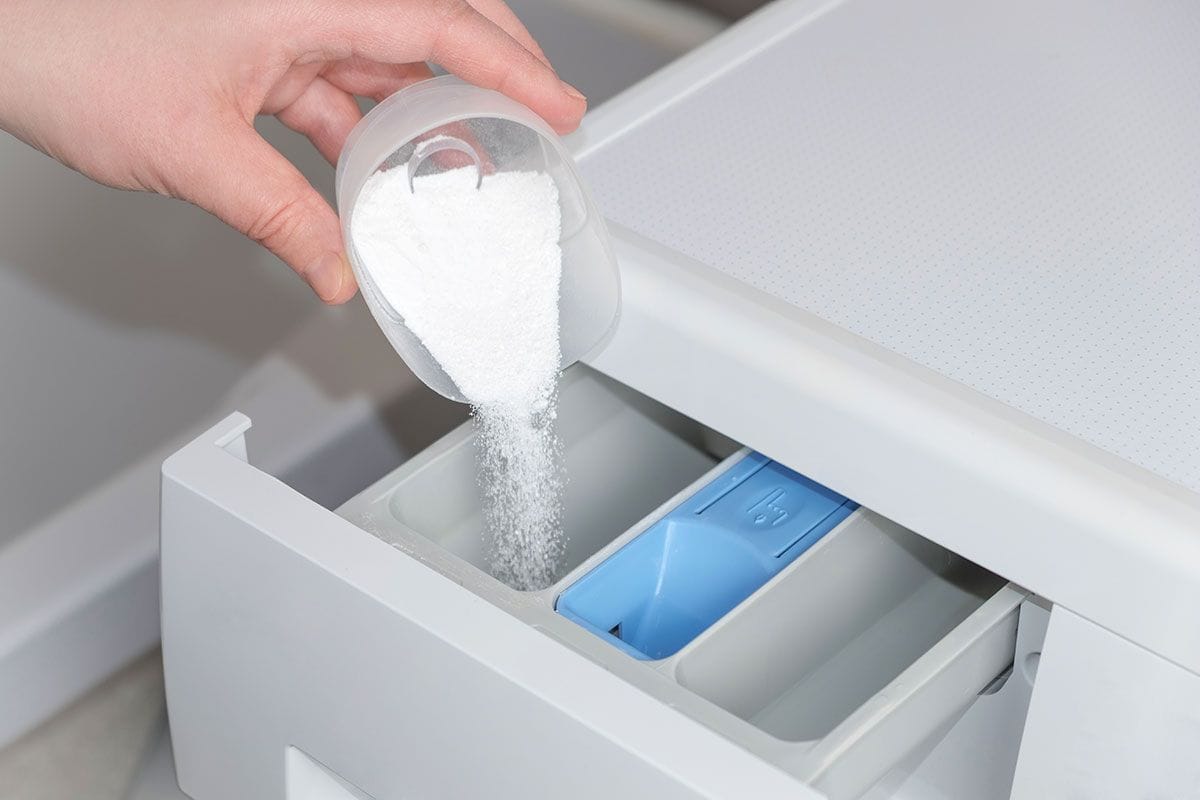 Acidente ou Planejamento: Como Surgiu o Detergente em Pó