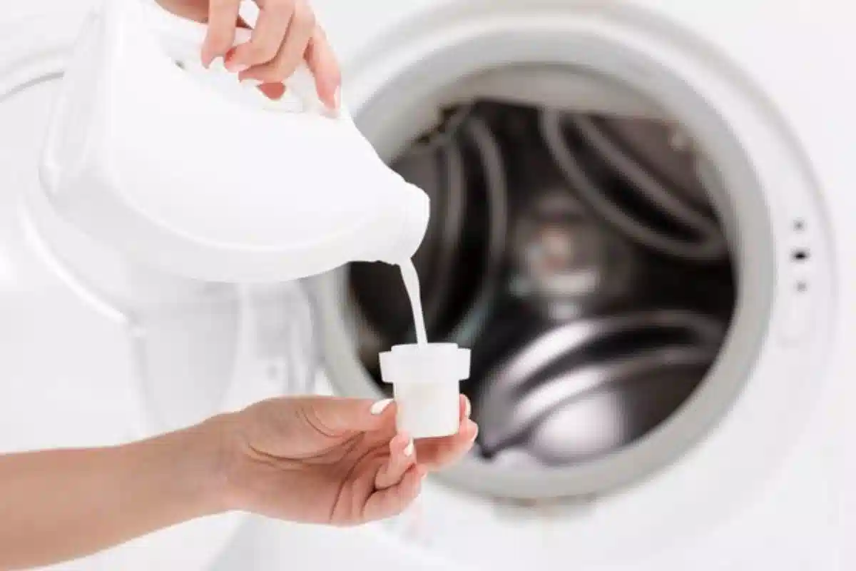 Acidente ou Planejamento: Como Surgiu o Detergente em Pó