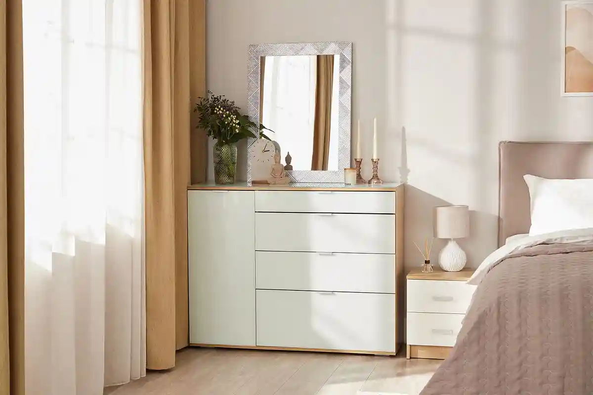 Adeus aos Armários Tradicionais: A Cómoda, o Móvel que a Tua Avó Usava, Está de Volta