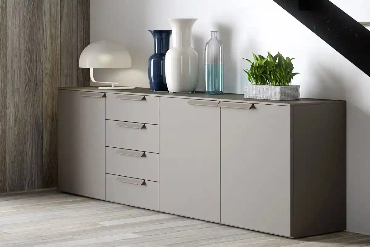 Adeus aos Armários Tradicionais: A Cómoda, o Móvel que a Tua Avó Usava, Está de Volta