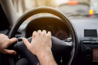 O Teu Comportamento ao Volante Revela Mais do que Pensas: Um Psicólogo Explica