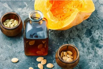 Xarope de Abóbora: O Condimento Outonal que Transforma Tudo