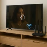 Como Conectar Sua Smart TV à Internet para Máxima Velocidade